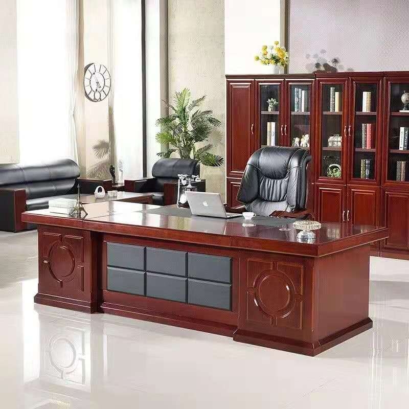 國產辦公家具
